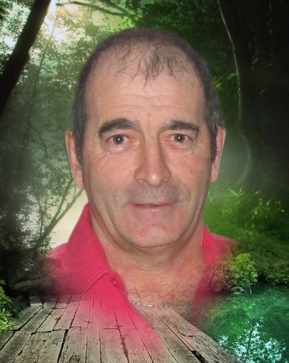 Pierre Charette