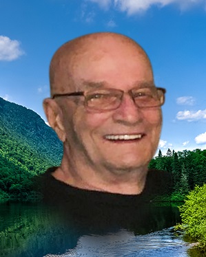 Gilles Lamarre
