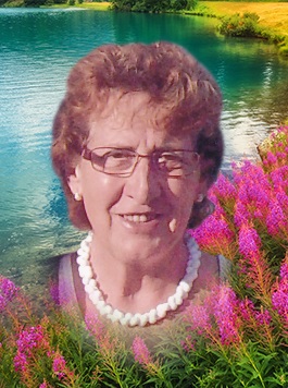 Marie-Paule Roussel