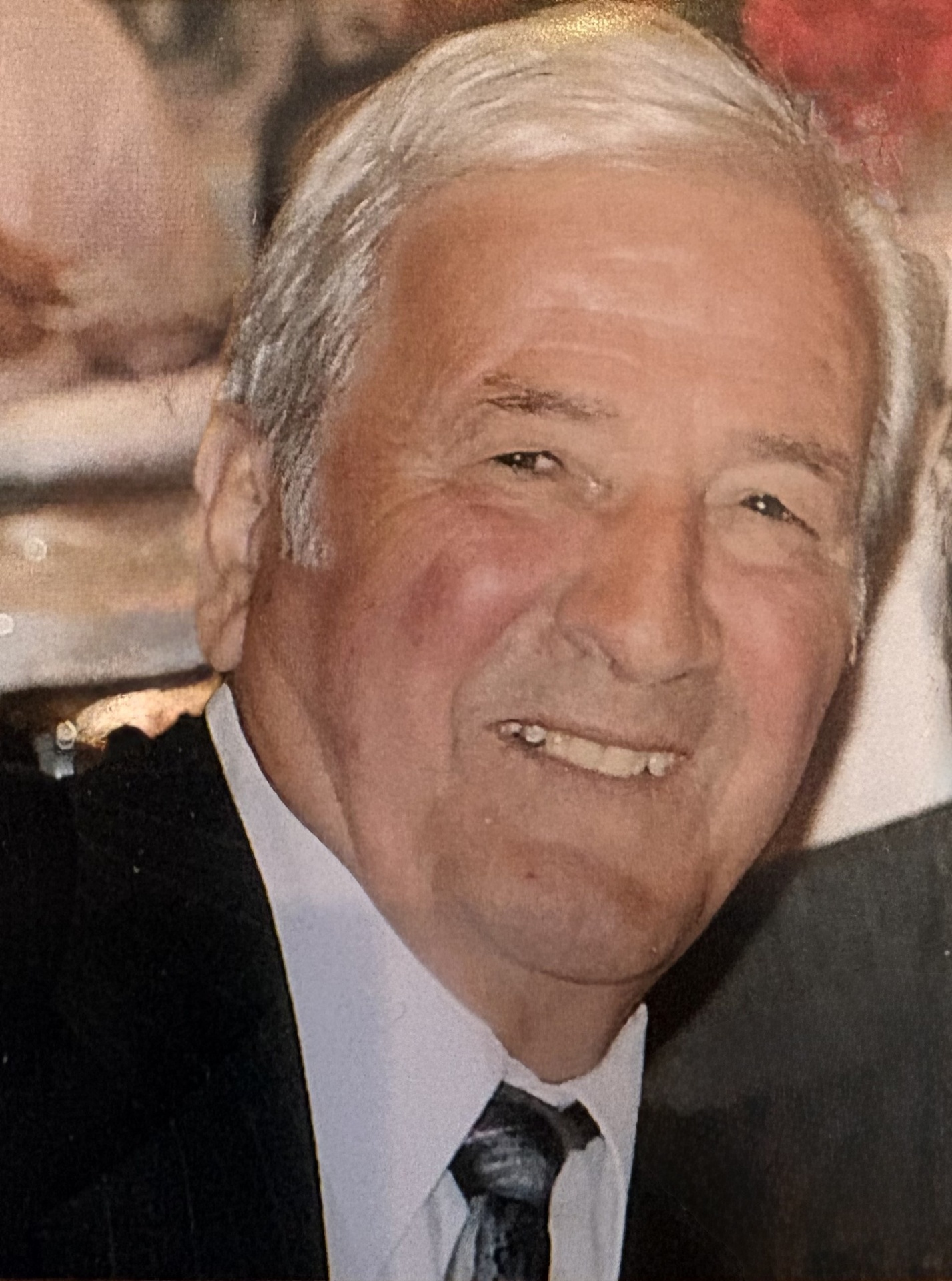 Santino Gaudio