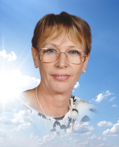 Colette Perrin Blaisel