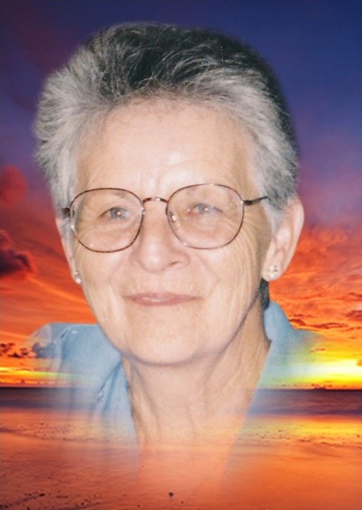 Catherine McDougall