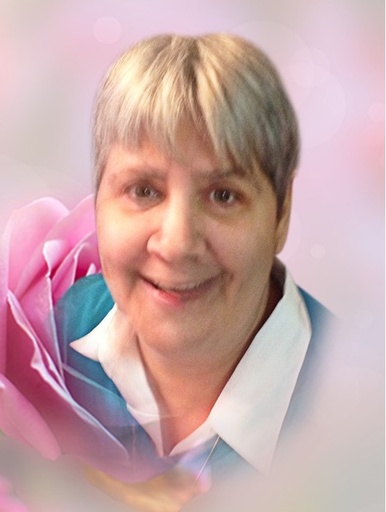 Joanne Cyr