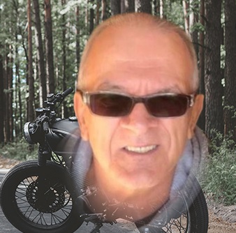 Robert Cyr