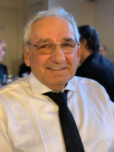 Noël Desjardins