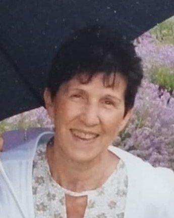 Marcelle Whissell