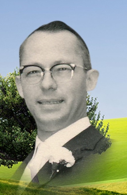 Raymond Patenaude