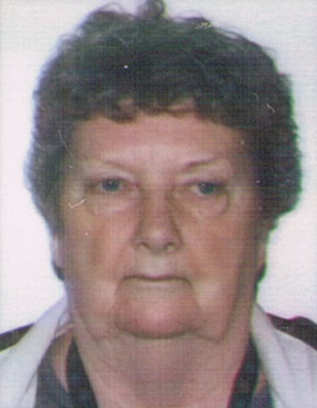 Shirley McIlwain