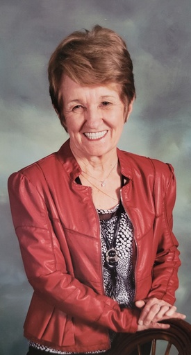 Marie-Laure Morin