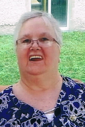 Claudette Brière