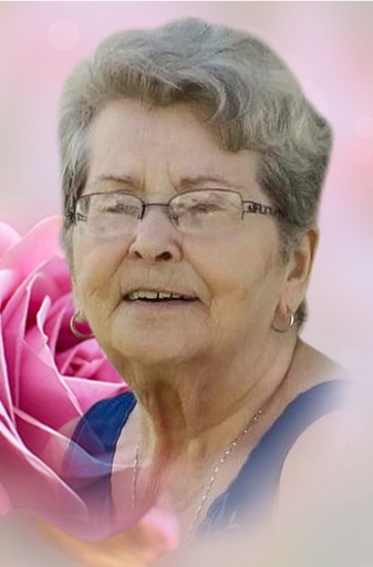 Aline Morin