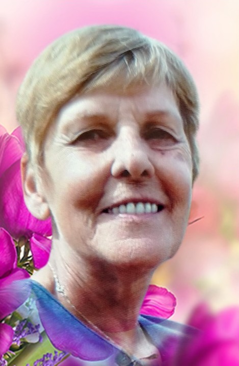 Ginette Dufour