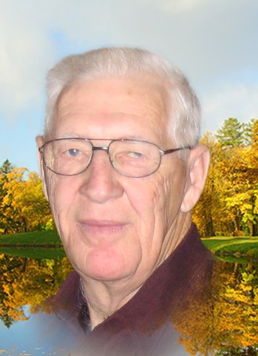 Laurent Thibodeau