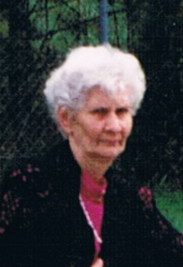 Colombe Huberdeau