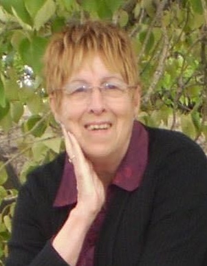 Jeannine Cléroux