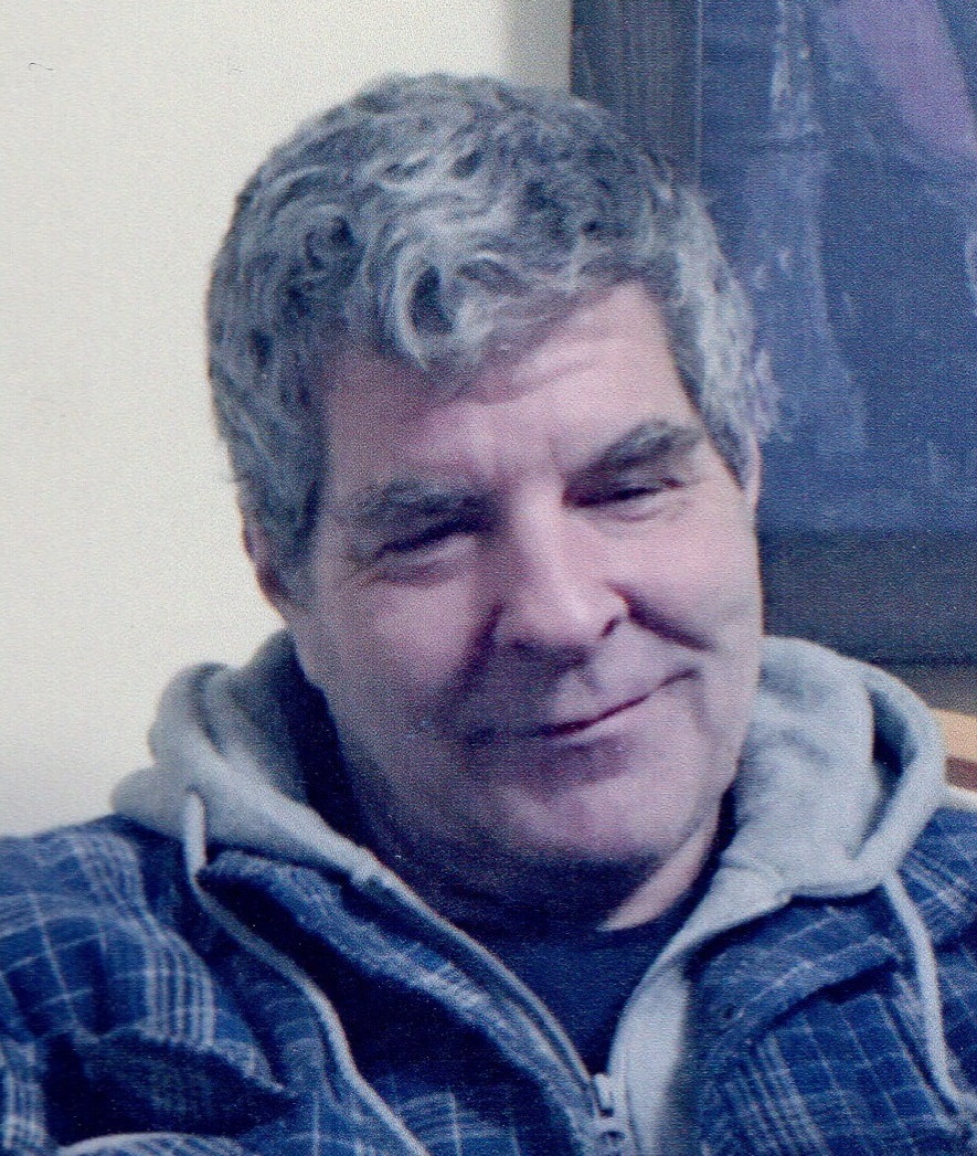 Claude Lavergne