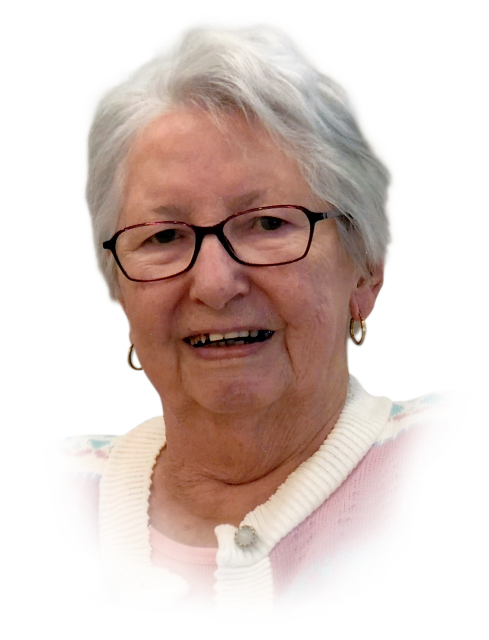 Henrielle Pauzé Massy