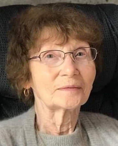 Thérèse Bray Croisetière