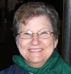 Gisèle Hogue Bourgeois