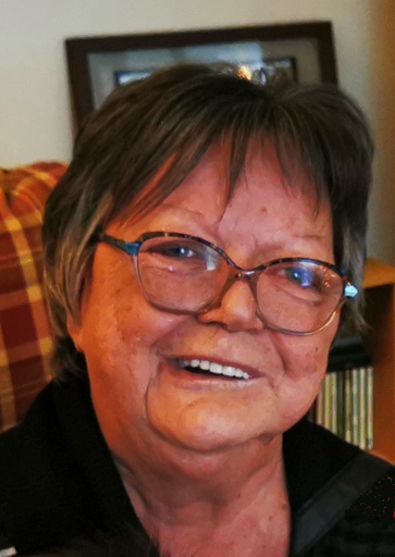 Carole Lalonde