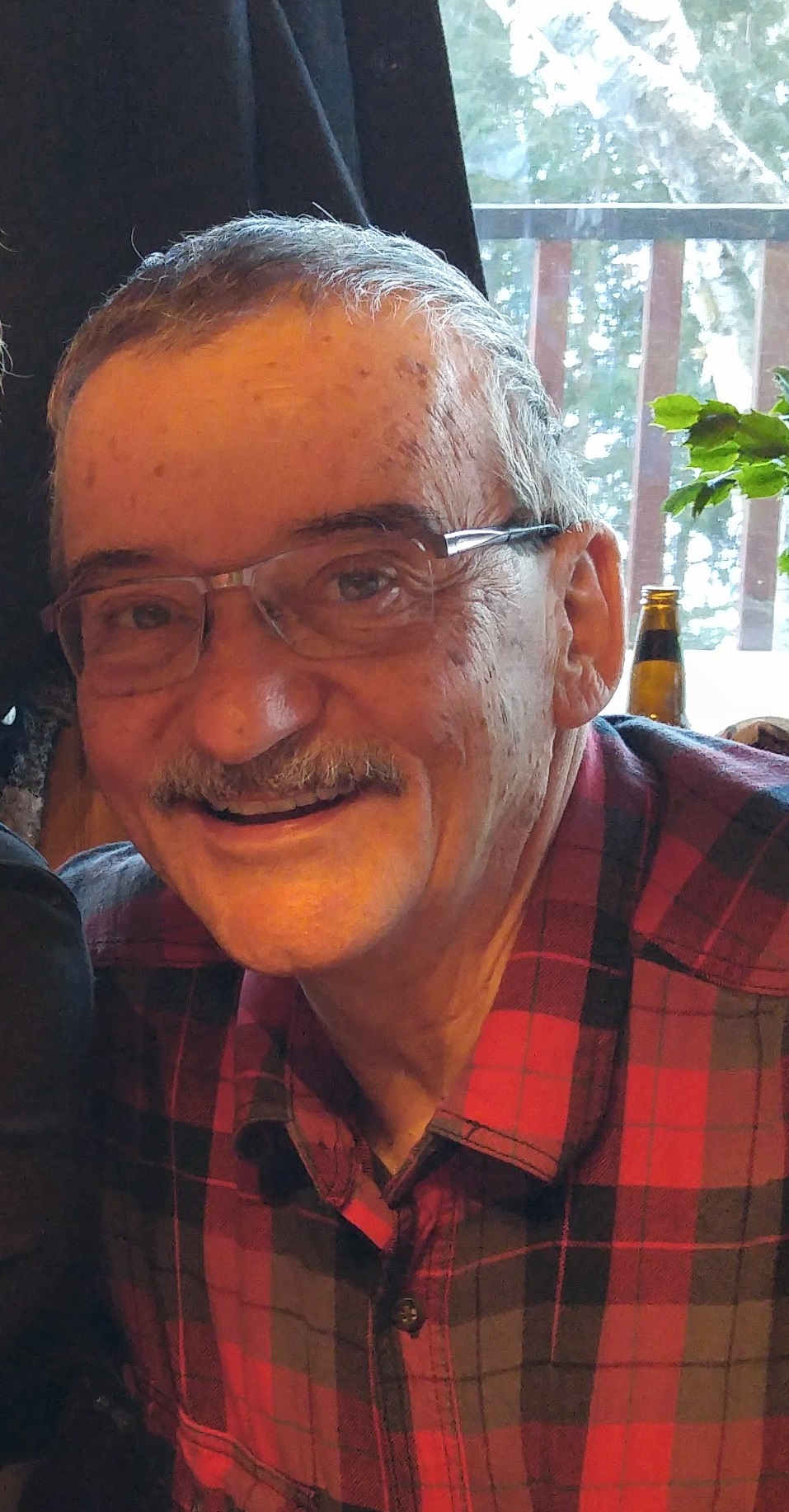 Robert Desjardins