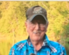 Alan Mercer