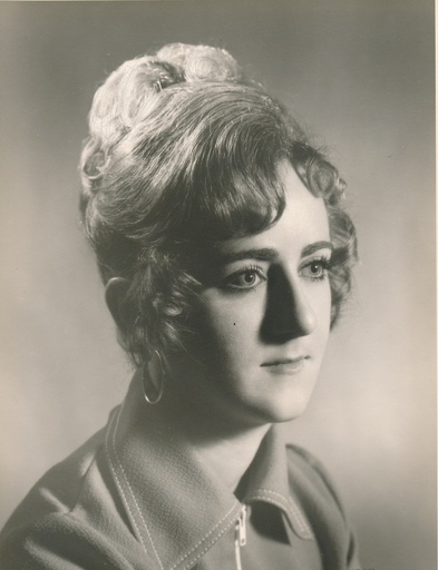 Suzanne Clément