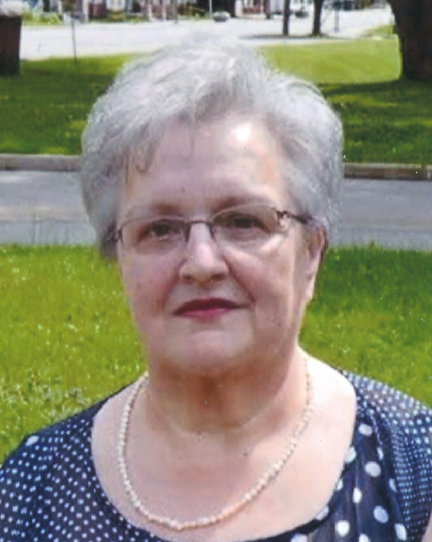 Jocelyne Théorêt