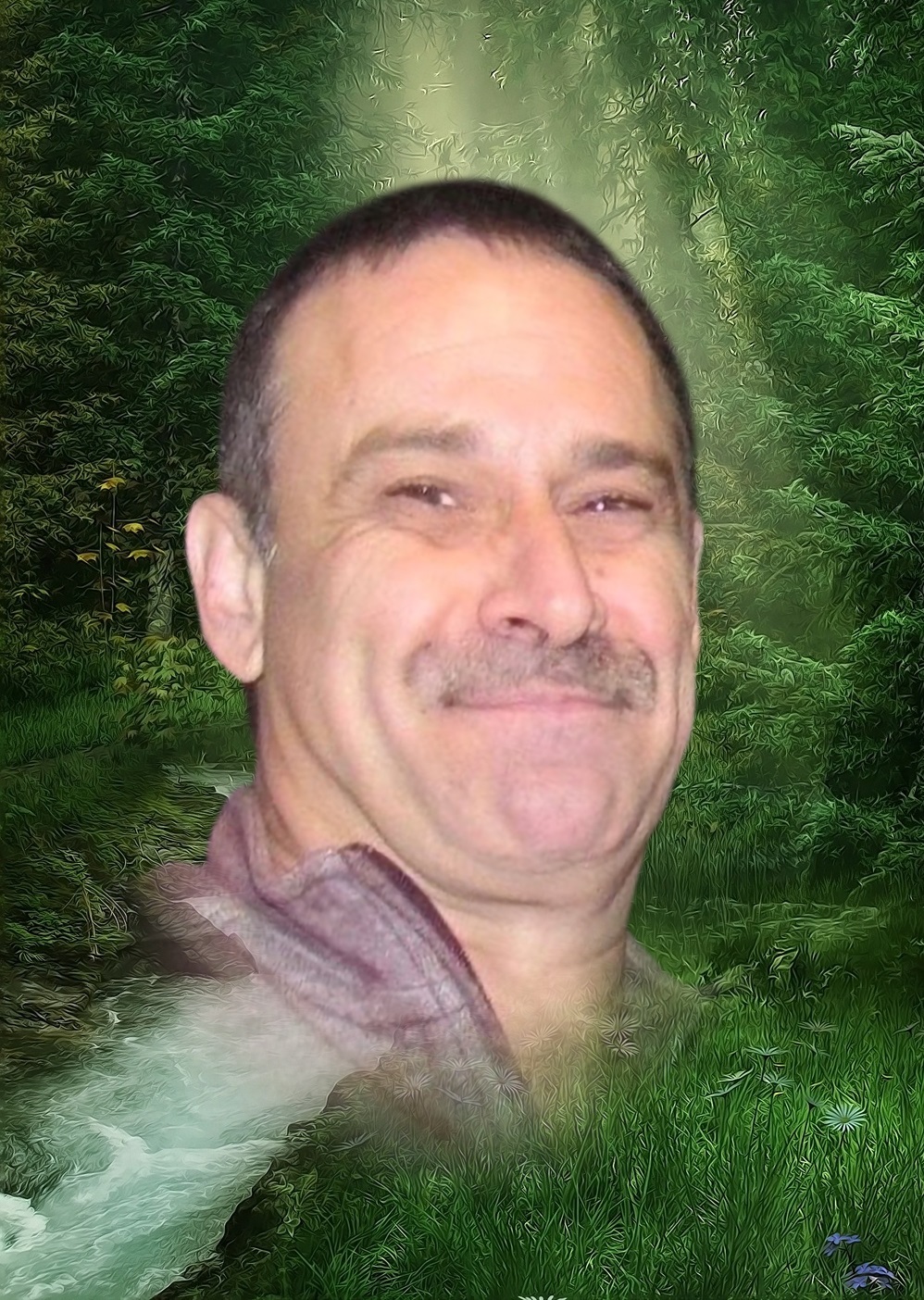Laurier Rochon
