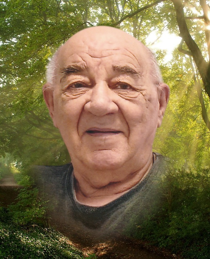 Ubald Larocque