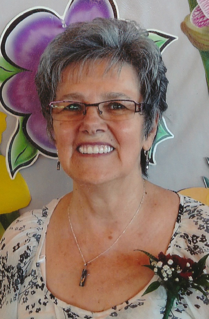 Ghislaine Brière