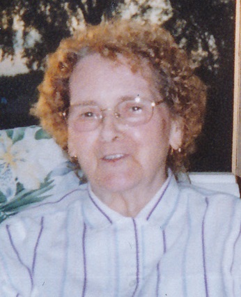 Aline Tremblay