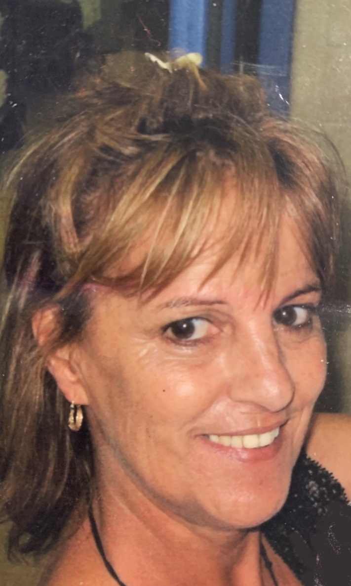 Ginette Poirier