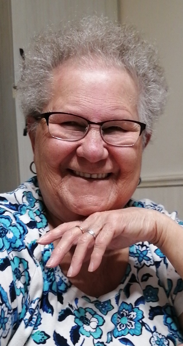 Carmen Hachez