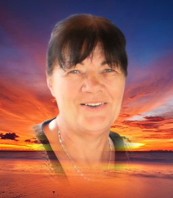 Fleurette Ratté Trudel