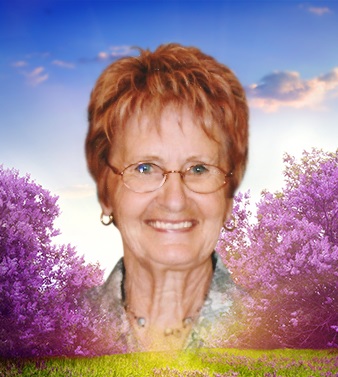 Madeleine Duguay