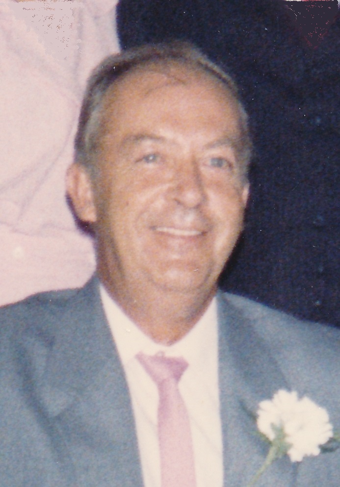 Claude Charbonneau