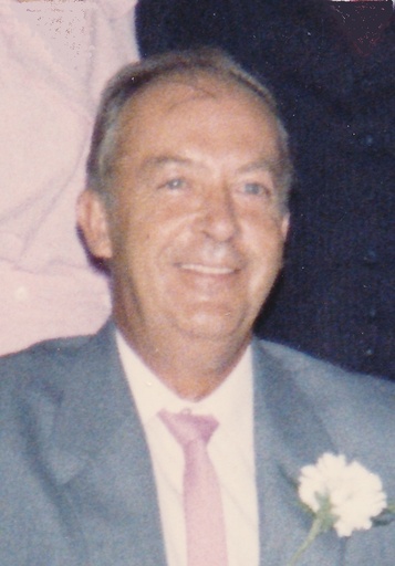 Claude Charbonneau