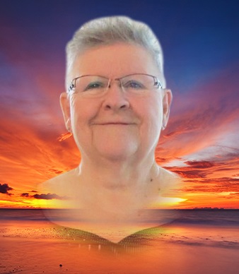 Paulette Morin