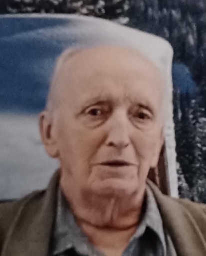 Claude Théorêt