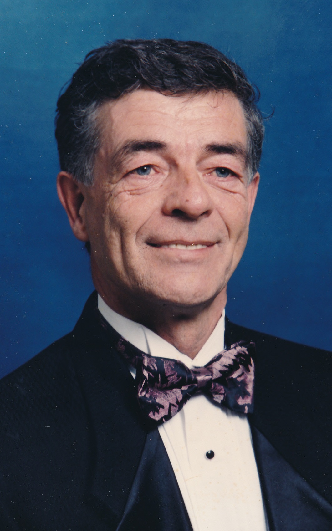 Jean-Claude Willard