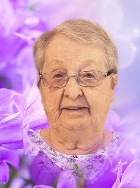 Irène Duguay Cloutier