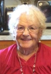 Adrienne Grégoire
