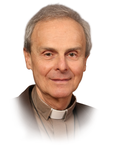 l'abbé Jean-René Sirois