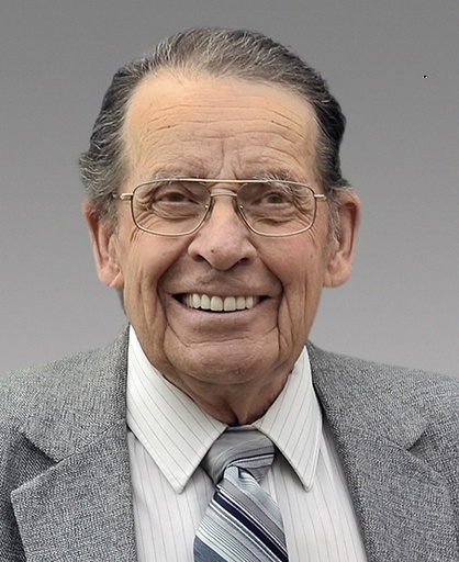 Alfred Vézina