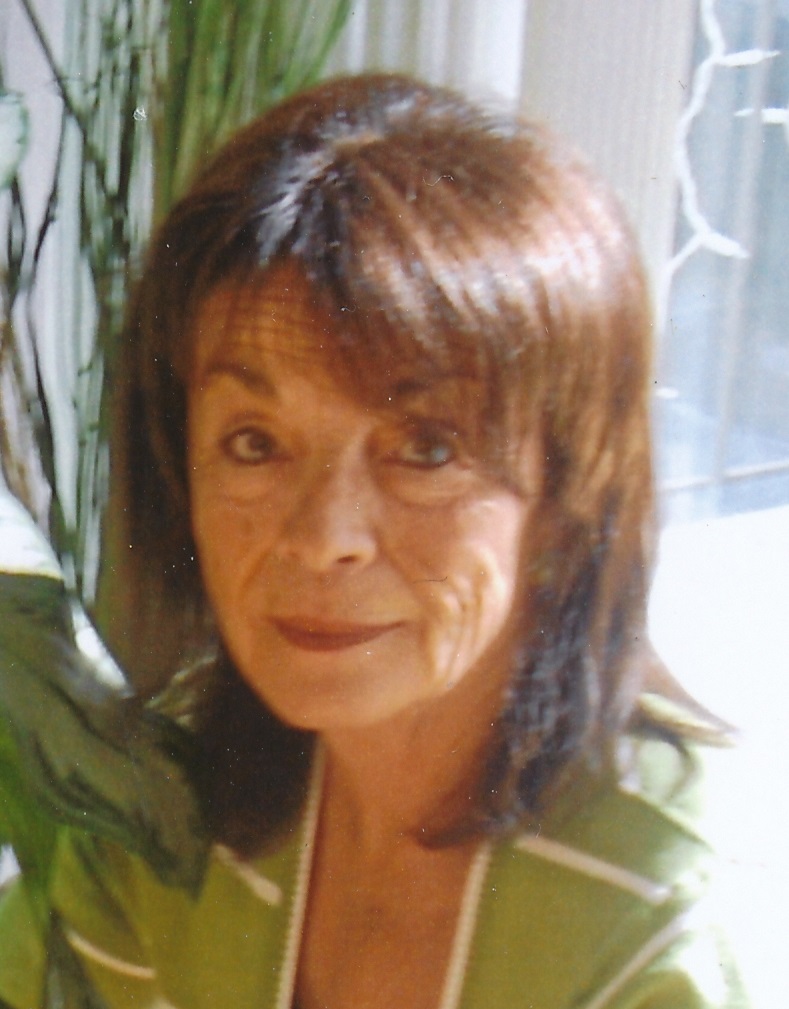 Brigitte Deschambault