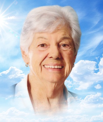 Marie-Marthe Ouellette Ladouceur