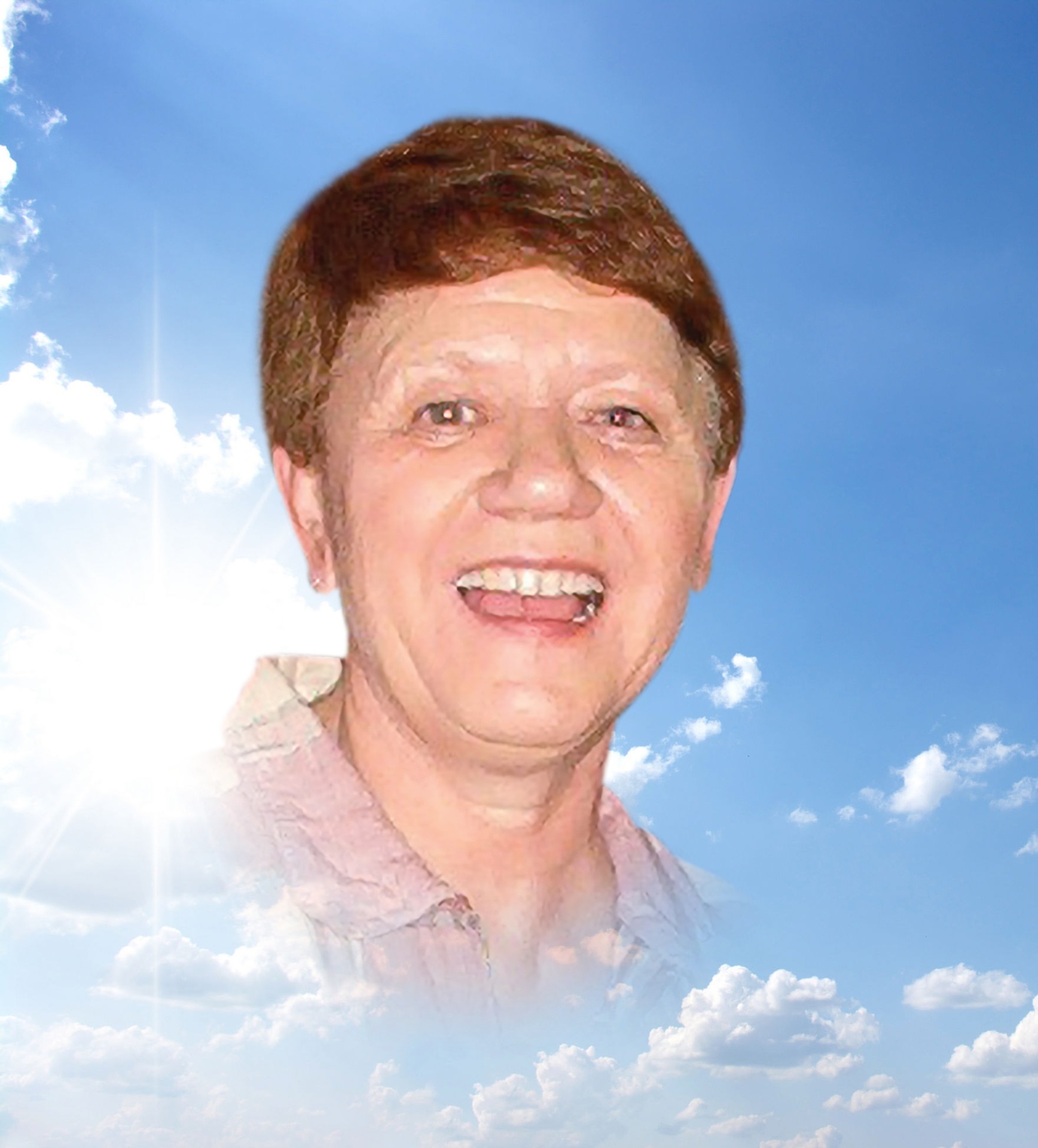 Irène Chartrand Joanis