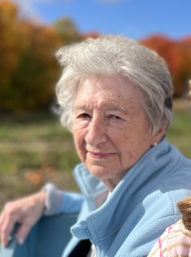 Solange Lamoureux