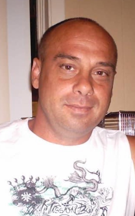 Gilles Bazinet